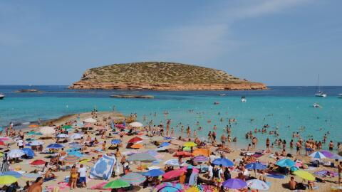 Travel warning issued for Brits going to Spain for their summer holidays