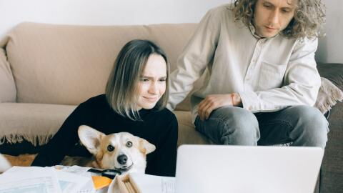 Thousands could get up to £1000 to help with rising bills, here's how to apply