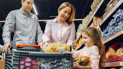 Thousands can receive £90 free cash for household support within days, check if you're eligible