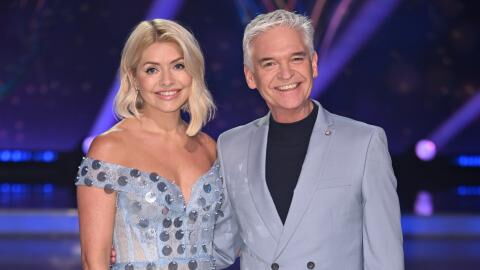 Phillip Schofield and Holly Willoughby: The alleged feud between the This Morning hosts explained