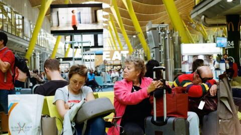 Travel strikes to hit UK this June: Here's how it could affect your plans