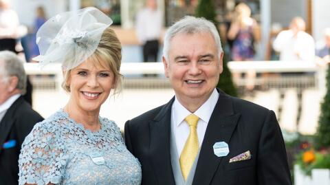 Eamonn Holmes' salary: This is how much he reportedly earned on ITV’s This Morning