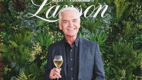 Phillip Schofield: This is what the TV presenter has been doing since leaving ITV