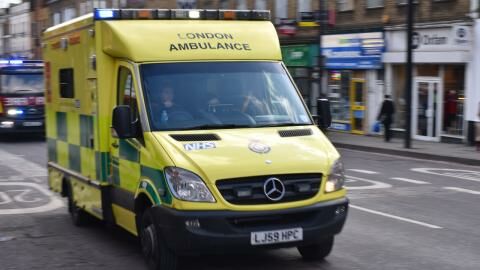 Car crashes into a school in Wimbledon, here’s everything we know