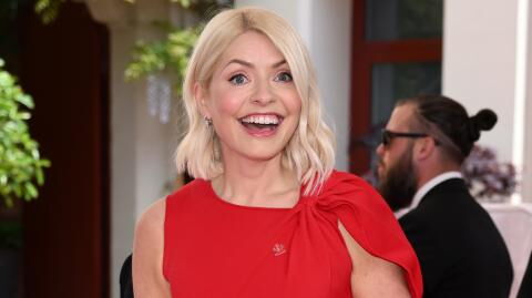 Holly Willoughby allegedly calling the shots on This Morning amid rumours of pay rise in £700K salary