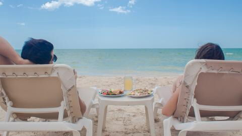 Health warning issued for tourists travelling to Turkey, here's what you should know