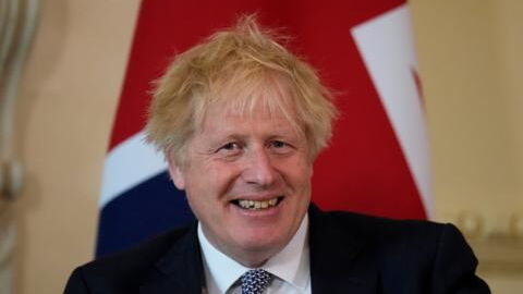 Boris Johnson faces obstacle with new £3.8M mansion, and it involves an old slimy enemy