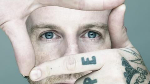 6000 people to get matching tattoos as part of international art project, here’s why