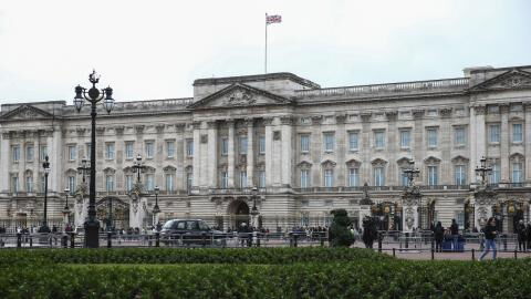 A former Royal house is for sale and it could be yours for just £3.5 million