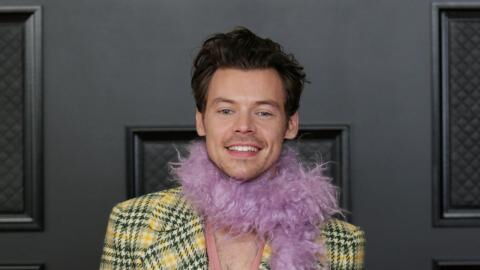 The 20 richest UK celebrities of 2023 from Adele to the Beckhams