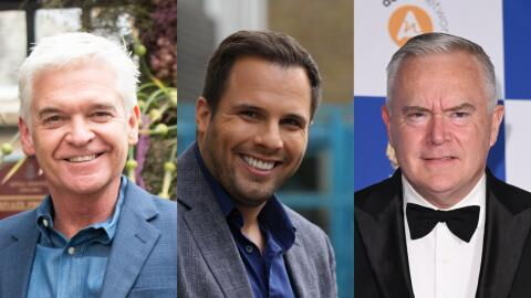 Dan Wootton scandal brings up many crucial questions about treatment of Schofield and Edwards