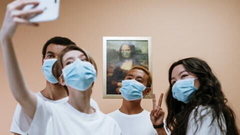 New Eris Covid variant is fast-spreading across the UK, find out how badly your town is affected