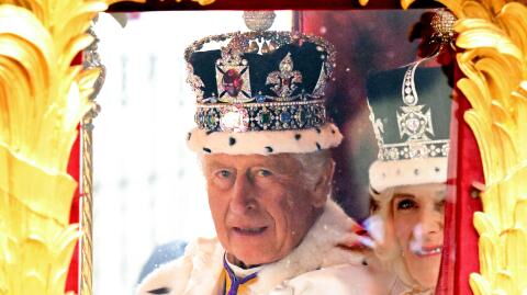 King Charles: Amid recent criticism of Royal Family, anti-monarchist reveals how he can keep his throne