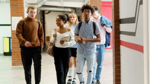 Students aren't doing this simple thing leaving them at risk of severe conditions, health experts reveal