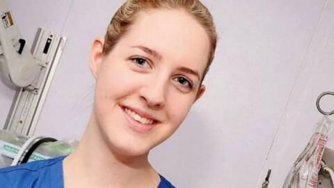 A justice campaign for Lucy Letby has started, find out who is behind it and why