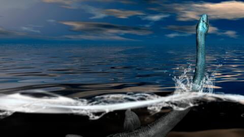 2023 might be the year we find the Loch Ness monster as new search set to begin