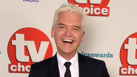 Phillip Schofield: ITV’s investigation into his scandal may not be as thorough as they claim