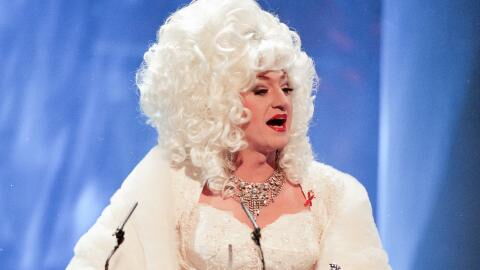 Paul O’Grady: New ITV documentary to explore his alter ego Lily Savage