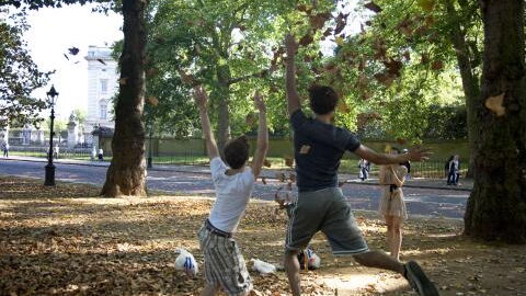 Weather alert: UK to be hit by ‘heat dome’, here’s how long the heatwave may last
