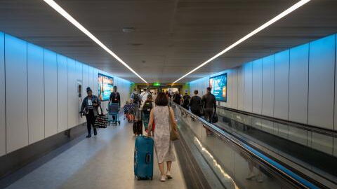 New study reveals which flights from the UK are likely to be delayed or cancelled