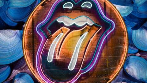 The Stones are rolling out a new album for the first time in 18 years, find out more