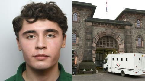 Daniel Abed Khalife: Everything to know about alarming escape of terror suspect who is yet to be found