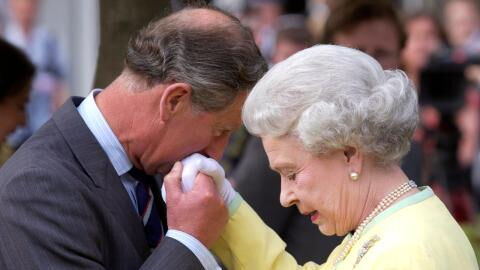 Queen Elizabeth II: Heartbreaking details about monarch's last royal engagement finally revealed