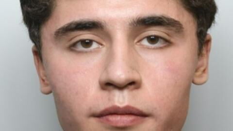 Former inmate dubs Daniel Khalife an 'odd sausage', says he isn't surprised he escaped