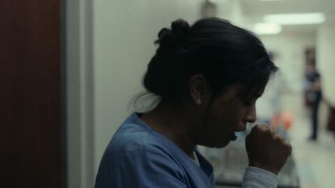 Brits warned to ‘stay inside’ as Saharan dust could pose serious health risk