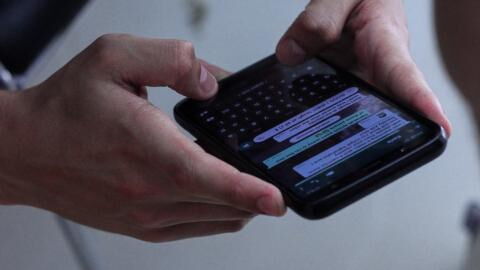 Fraudsters scam WhatsApp users out of money with this sneaky method