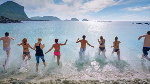 Indian summer set to bring the sun back to the UK, here’s when