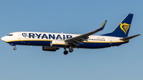 Ryanair issues warning for Brits flying to Spain, here's how your travel could be affected