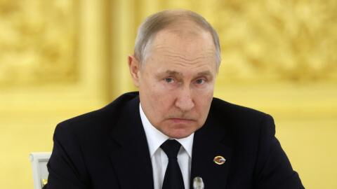 Vladimir Putin facing major challenge as war in Ukraine has cost Russia this outrageous amount