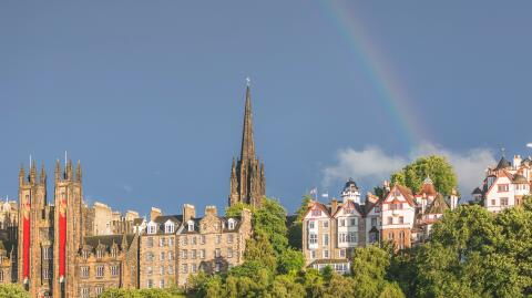 Scottish government going to court over gender recognition bill: Why is it so controversial?