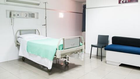 This deadly virus could be making its way to the UK and its symptoms are not so obvious