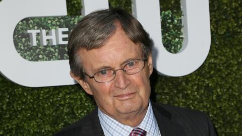 David McCallum's net worth: This is how much the actor reportedly made per episode on NCIS