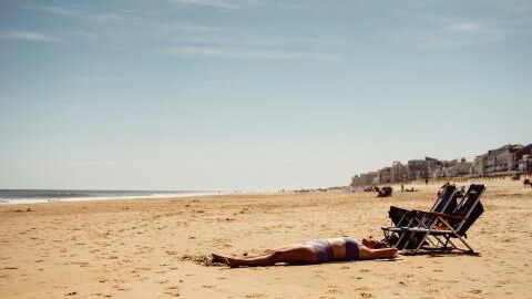 New heatwave for UK starting Monday - here's how long it will last