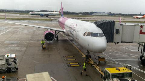 Travel warning issued to those travelling to Italy over ‘dangerous and unpredictable' threat’