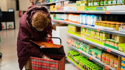 The UK is facing a crime epidemic, here's what you need to know