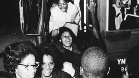 Here's why the UK celebrates Black History Month in October