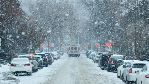 Exact date we can expect snow in UK revealed by forecasters, and it's coming soon