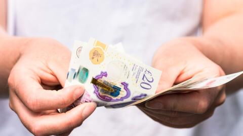 Brits could receive £3,000 in their bank accounts with a simple phone call - find out if you are affected