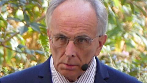 Peter Bone: Everything you need to know about the politician amid disturbing sexual harassment scandal