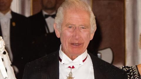 King Charles finally addresses leaking pen incident that left him angry during ancestral ceremony