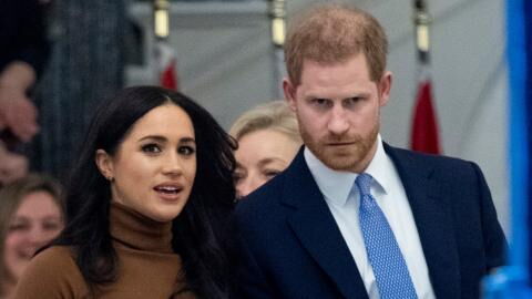 Were Prince Harry and Meghan telling the truth? Fresh revelations could link Megxit to Prince William