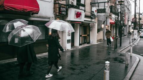 Bad weather is not over yet as Met issues yet another weather warning