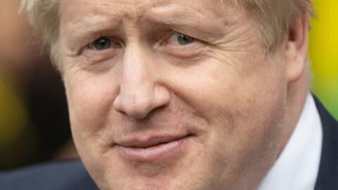 Boris Johnson set for an explosive few days as former team to reveal all before Covid inquiry
