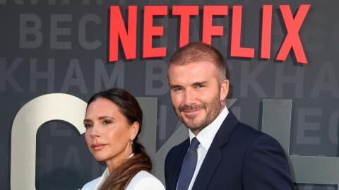 David Beckham brought up forgotten controversy in his Netflix series and it massively backfired