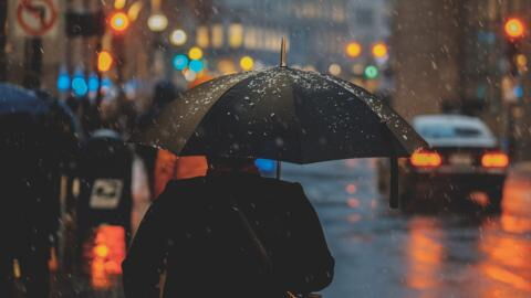 Storm Ciarán causes chaos across the UK, but it may be over sooner than you think