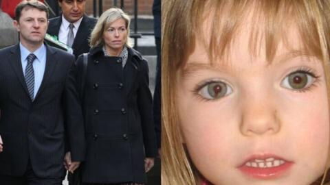 Revealed: Madeleine McCann prime suspect 'had fits of uncontrollable rage'